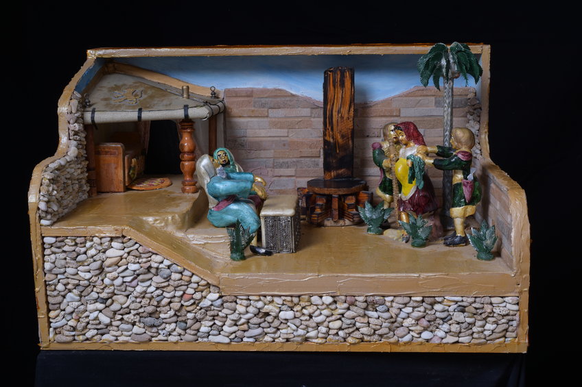 ����� ����